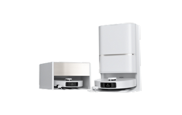 21700电芯在扫地机械人中有着沉要的利用