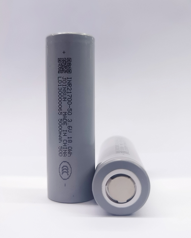 21700-50D 便携式储能站电池