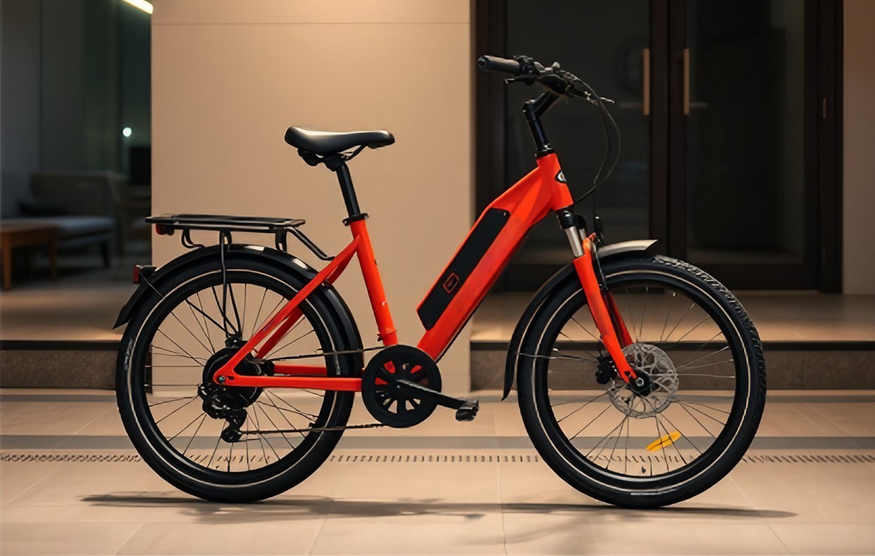 18650电芯在电助力自行车中阐扬着沉要的作用