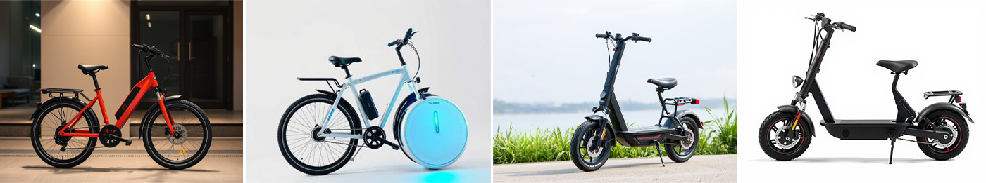 18650电芯在电助力自行车中阐扬着沉要的作用