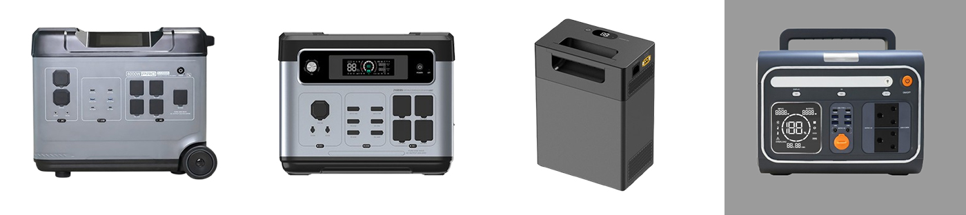 21700电芯在户表移动电源中有着至关沉要的利用